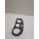 Moldura Comando Ar Condicionado Fiat Palio 2012 2014 