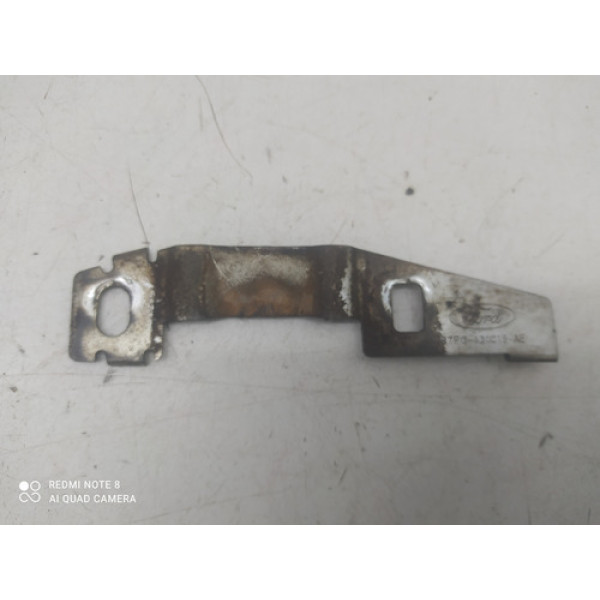  Encosto Tampa Traseira Esquerda Ford Courier 1997-2013