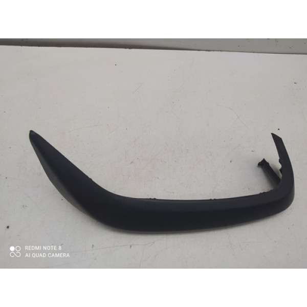 Acabamento Puxador Porta Diant Esq Fiat Argo Drive 1.0 2021