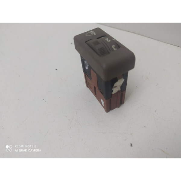 Botão Regular Altura Peugeot 206 1999-2007