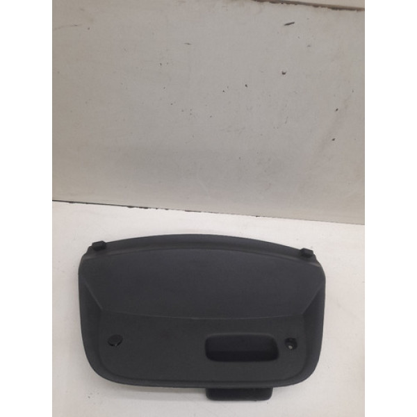 Acabamento Forro Tampa Traseira Volkswagen Gol 2009 2012 
