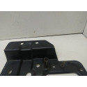 Suporte Caixa Bateria Fiat Grand Siena Palio 2013 22482