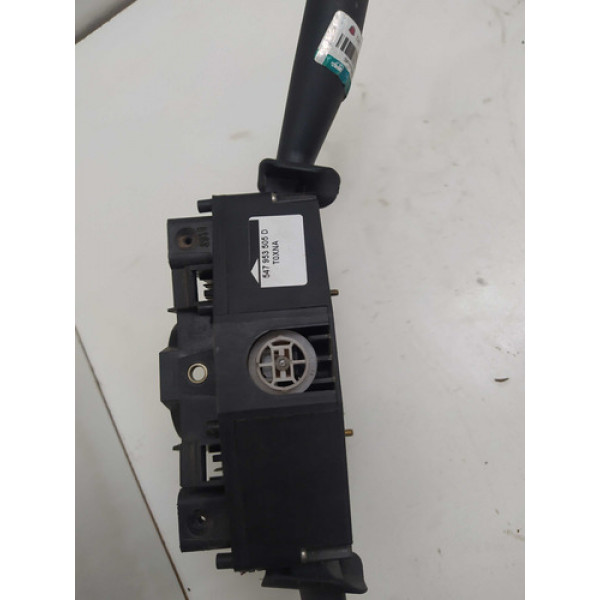 Chave De Seta Ford Escort Código 547953505d