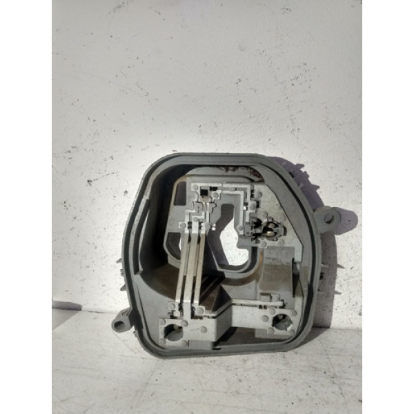 Circuito Soquete Lanterna Gol G7