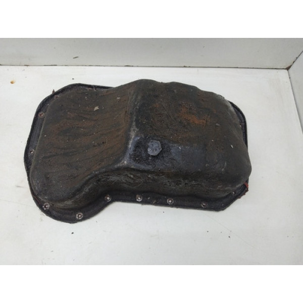 Carter Motor Oleo Fiat Palio 1992