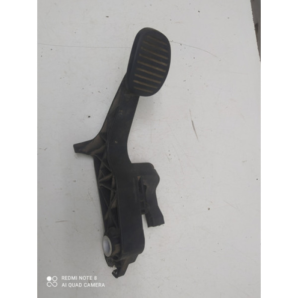 Pedal Embreagem Fiat Fiorino 1.4 2021