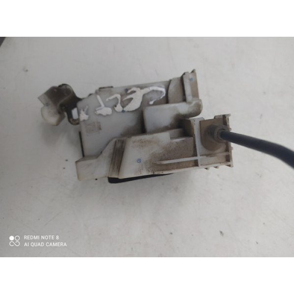 Fechadura Dianteira Esquerda Chevrolet Celta 2003 A 2004