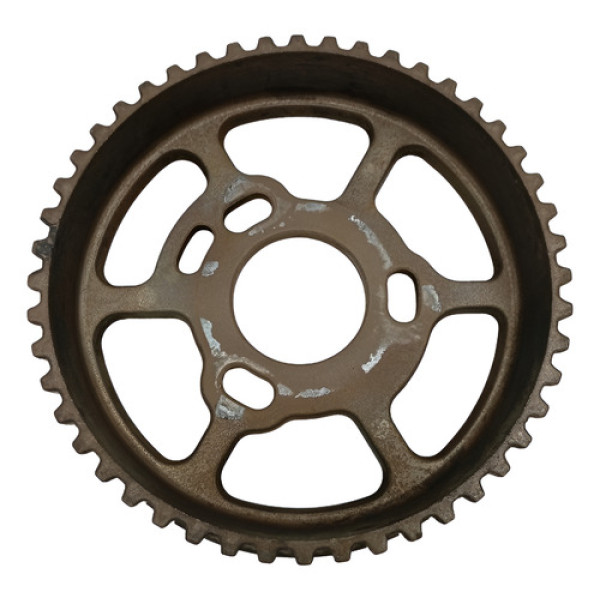 Palia Cabeçote Esquerdo Land Rover Discovery 4 2009 A 2016