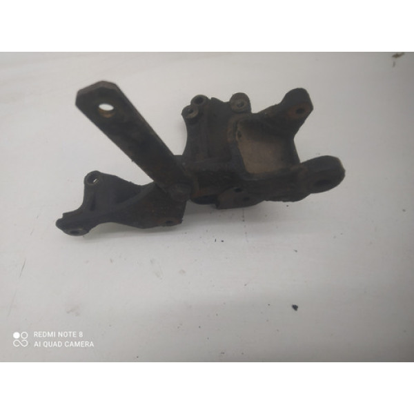 Suporte Alternador Bomba Direita Volkswagen Gol 2005