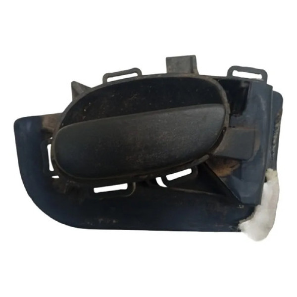 Maçaneta Interna Dianteira Direito Peugeot 206 1998 2015