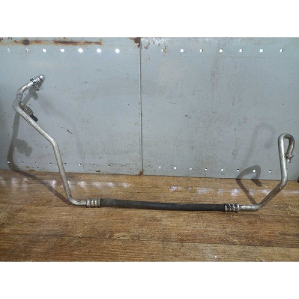 Mangueira Ar Condicionado Renault Duster 2.0