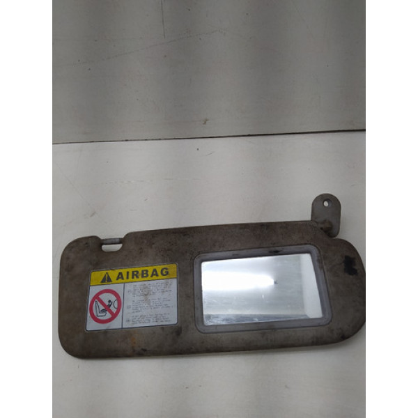 Quebra Sol Direito Hyundai Hb20 2012 2018 