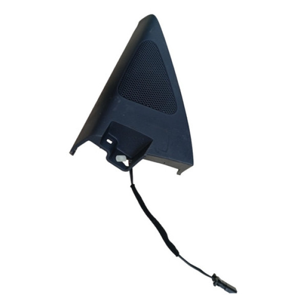 Moldura Interna Retrovisor Esquerda Volkswagen Tiguan 2012