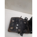 Suporte Da Bateria Fiat Uno Palio 2013 