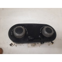Comando Ar Condicionado Fiat Uno Vivace 2010 160811a3843000