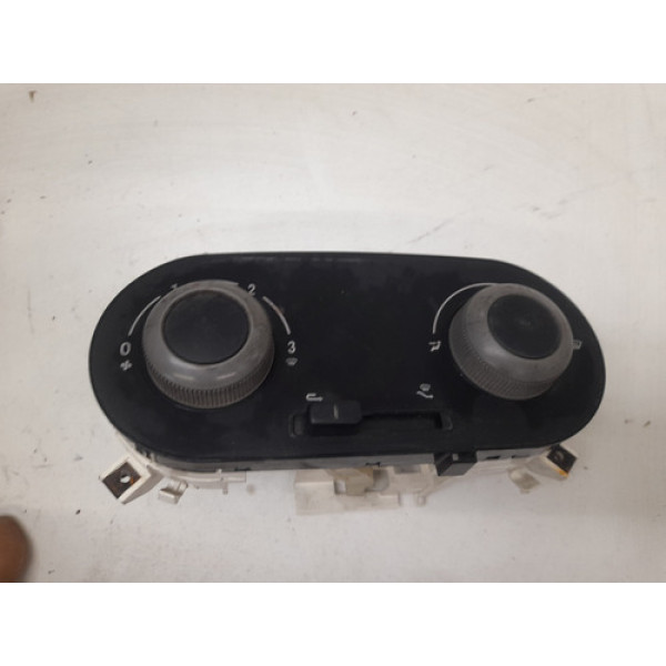 Comando Ar Condicionado Fiat Uno Vivace 2010 160811a3843000