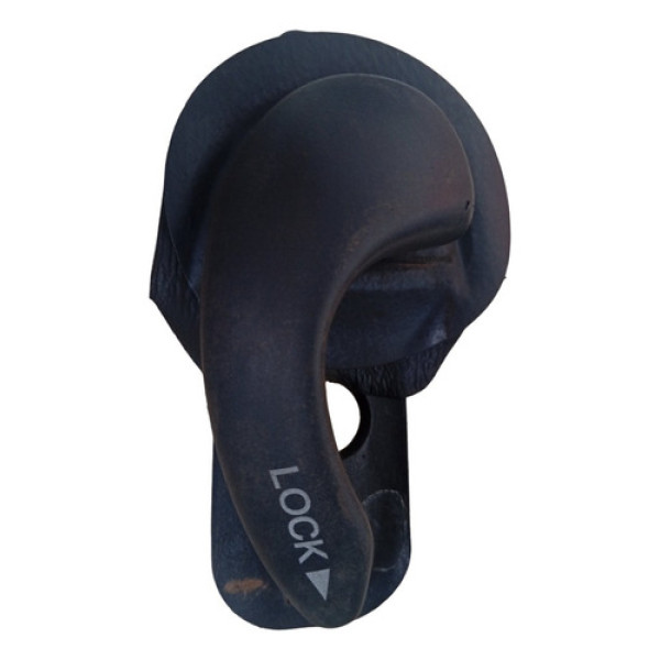 Maçaneta Interna Fiat Palio 1997 A 2013