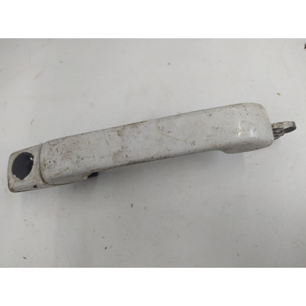 Maçaneta Externa Dianteira Esquerda Volkswagen Gol 2000