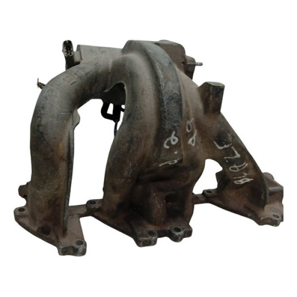 Coletor Admissão Chevrolet Blazer 2001 93255123