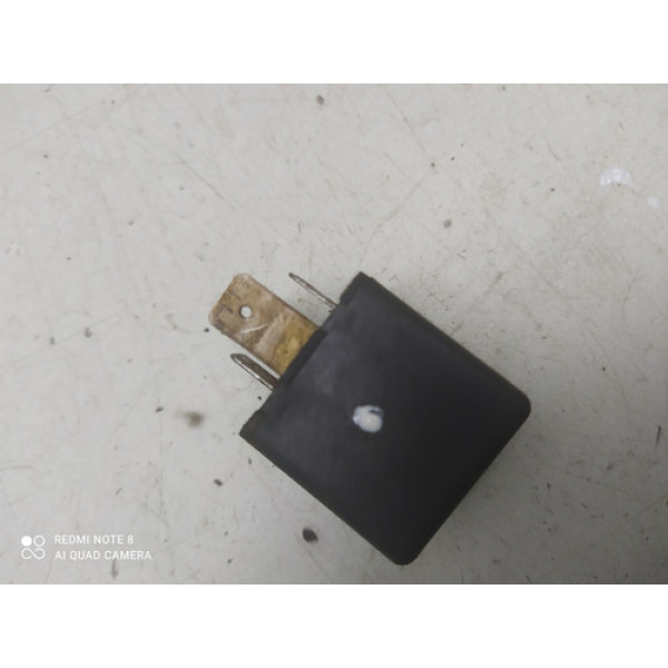 Relé Auxiliar Ventoinha Fiat Tipo 1994-1995 Palio Siena 