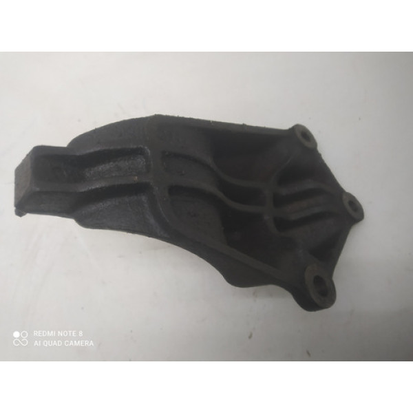 Suporte Semi Eixo Ford Fiesta 2008