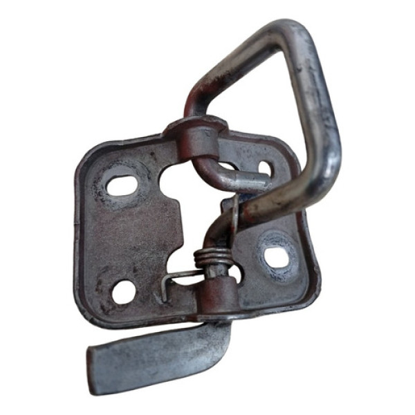 Batente Fechadura Capô Volkswagen Fox Voyage 2010 2013