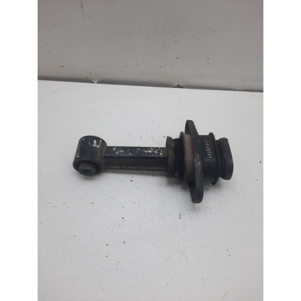 Coxim Suporte Superior Câmbio Hyundai Hb20 2018