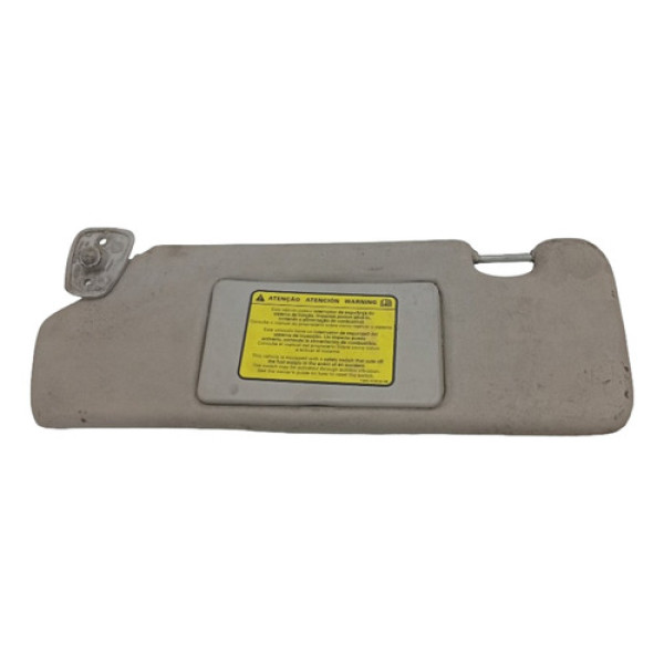 Quebra Sol Esquerdo Ford Fiesta 1996 2004 94fbb04101