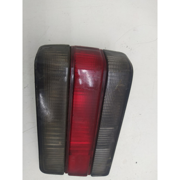 Lanterna Traseira Direita Chevrolet Chevette 86 A 93  Fumê 