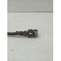 Cabo Negativo Bateria Volkswagen Polo Gol 2004 2010