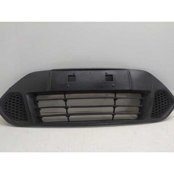 Grade Para-choque Dianteiro Ford Fiesta