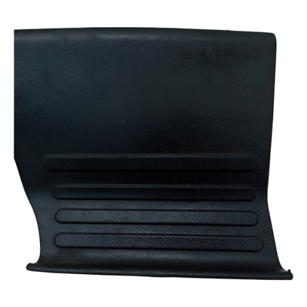 Borracha Console Central Ford Fusion 3.0 2007 54045g34