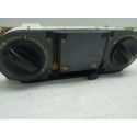 Comando Ar Fiat Palio Fire 2001 A 2005 Original 