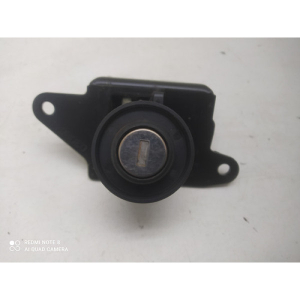 Fechadura Tampa Porta Malas Fiat Mobi 2018