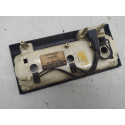 Moldura Comando Ar Quente Volkswagen Parati 1999