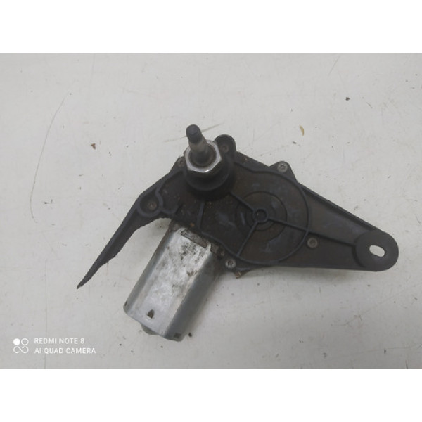 Motor Limpador Traseiro Renault Clio 1.0 2005 Com Detalhes 