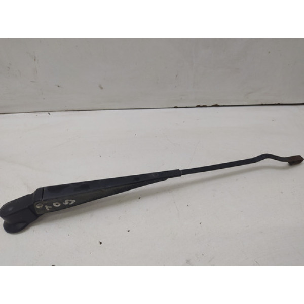 Braço Limpador Direito Volkswagen Gol 1999 375955410
