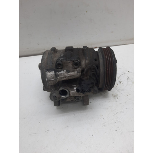 Compressor Ar Fiat Palio 1.0 1997