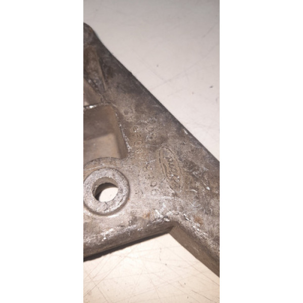 Suporte Coxim Motor Ford Fiesta 96fb6p09a