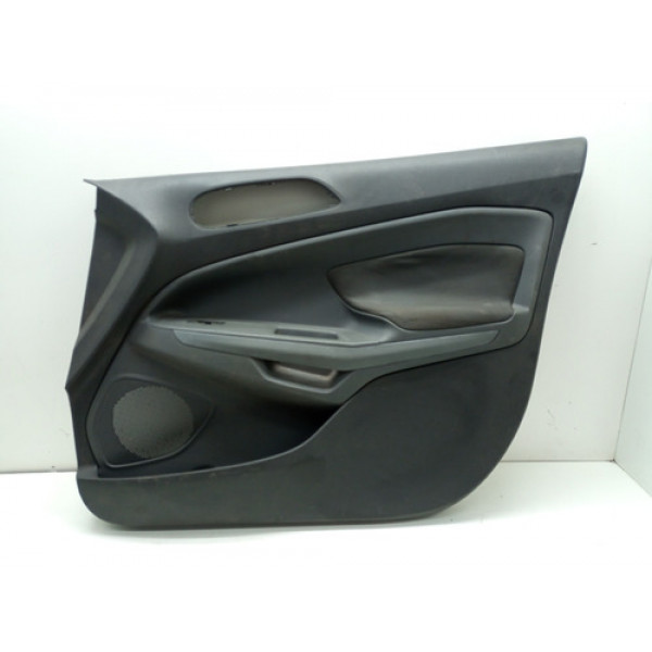 Forro Porta Dianteira Direita Ecosport 13/21