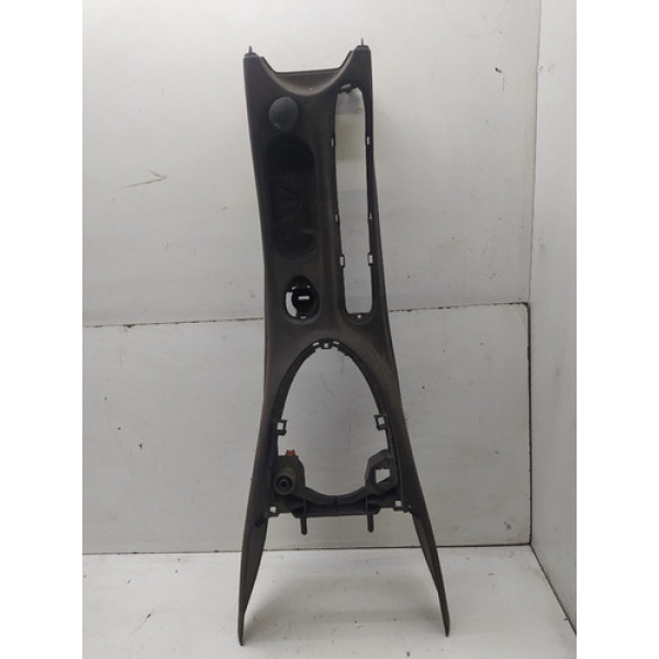 Console Central Citroen C5 2002 2006 9632613977