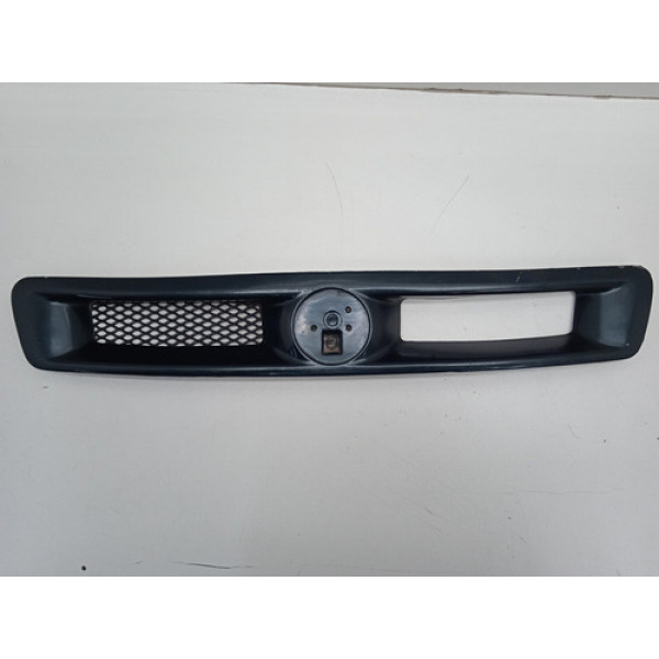 Grade Radiador Dianteira Fiat Palio Fire 2002