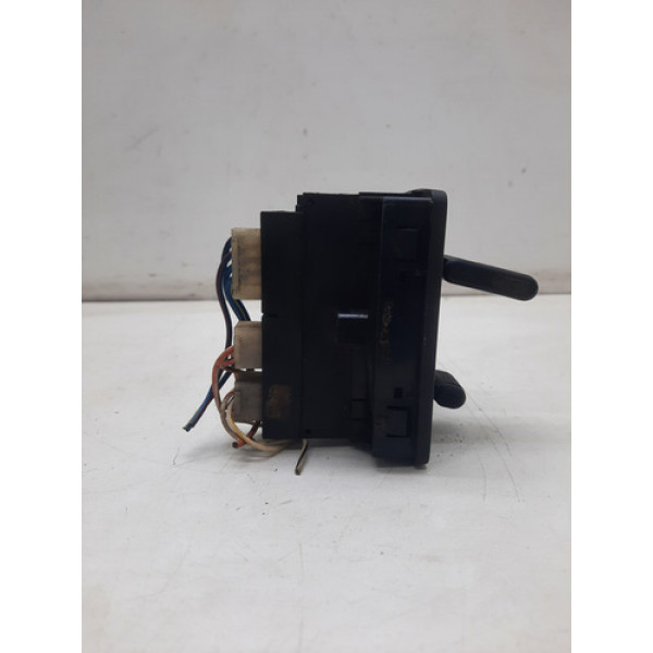 Comando Desembaçador Limpador Fiat Uno 1993/2004
