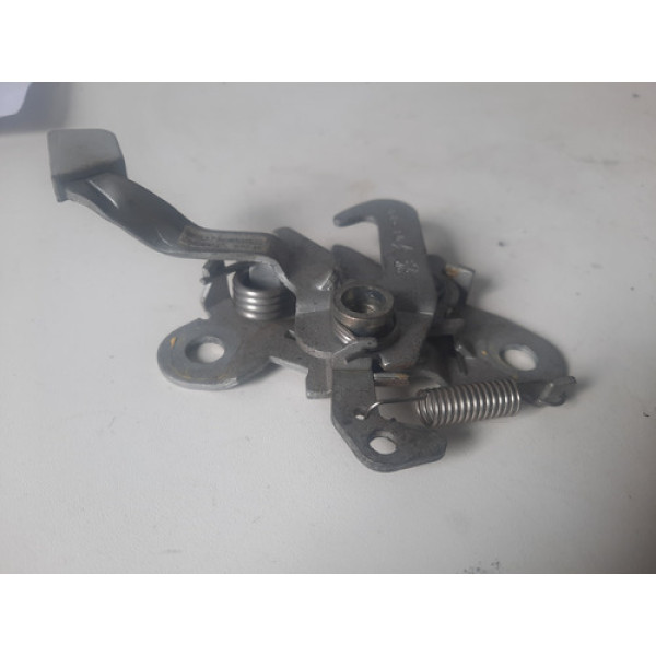 Fechadura Capo Peugeot 207 2013 7934c7