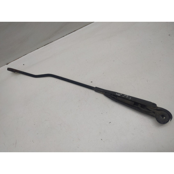 Braço Limpador Parabrisa Esquerdo Chevrolet Celta 2007 Avari