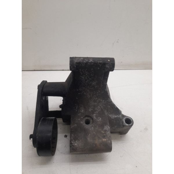 Suporte Alternador Ford Fiesta 2009 2011 8s6q19a216ab