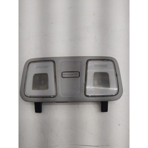 Luz Cortesia Dianteira Hyundai Hb20 2014