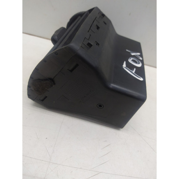 Difusor Ar Direito Volkswagen Fox 203