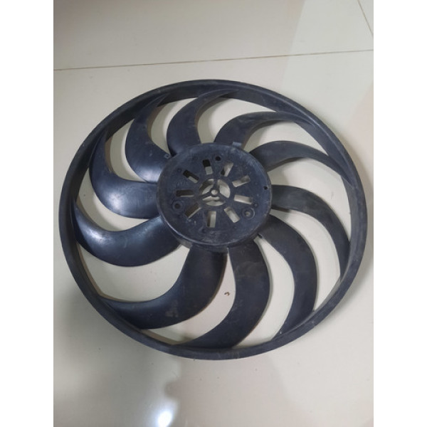 Helice Ventoinha Radiador Chevrolet Prisma 2018 8250182