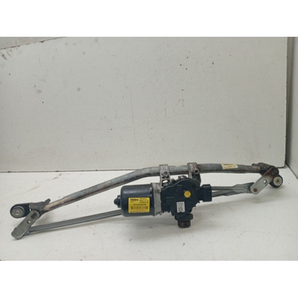 Motor Limpador Renault Logan 2015 2020 W000052482